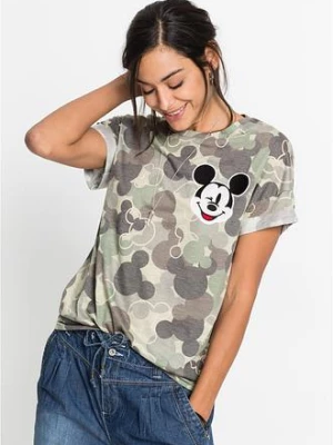 Obrázek produktu T-shirt z motywem Myszki Miki bonprix
