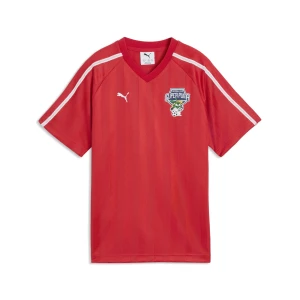 Obrázek produktu T7 Super PUMA Relaxed Jersey Youth, Shop, Red,