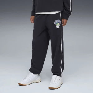Obrázek produktu T7 Super PUMA Relaxed Sweatpants Youth, Kids, New Navy