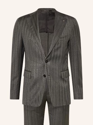 Obrázek produktu Tagliatore Oblek Extra Slim Fit s3120 anthra