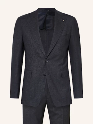 Obrázek produktu Tagliatore Oblek Slim Fit b1123 navy