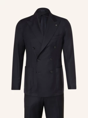 Obrázek produktu Tagliatore Oblek Slim Fit tmavě modrá