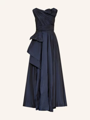 Obrázek produktu Talbot Runhof Večerní Šaty 460 dark marine blue
