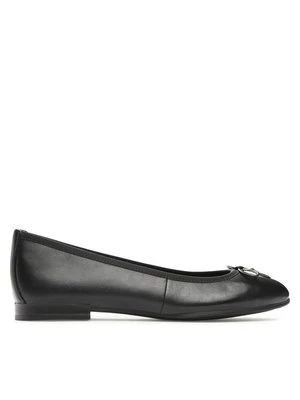 Obrázek produktu Tamaris Baleríny 1-22116-41 Černá