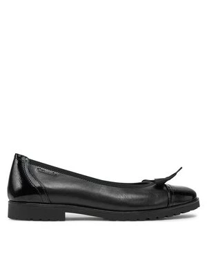Obrázek produktu Tamaris Baleríny 1-22126-43 Černá
