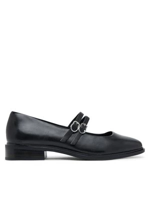 Obrázek produktu Tamaris Baleríny 1-22131-45 Černá