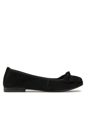 Obrázek produktu Tamaris Baleríny 1-22141-44 Černá