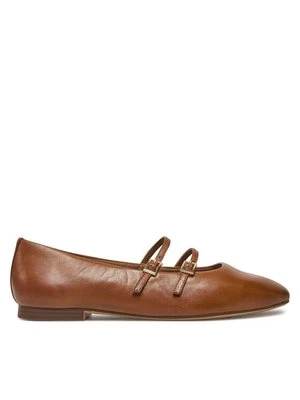 Obrázek produktu Tamaris Baleríny 1-22142-44 Hnědá