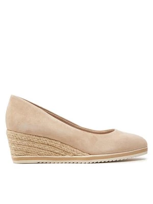 Obrázek produktu Tamaris Espadrilky 1-22303-42 Béžová
