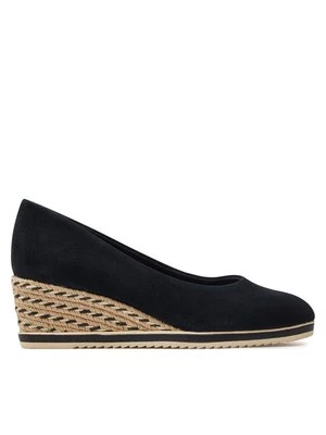 Obrázek produktu Tamaris Espadrilky 1-22303-42 Tmavomodrá