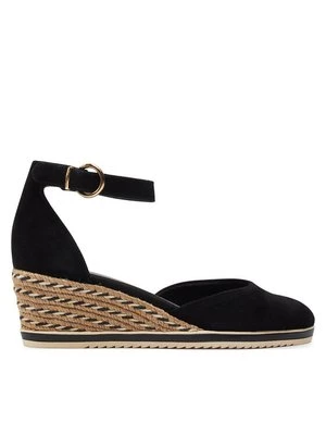 Obrázek produktu Tamaris Espadrilky 1-22309-42 Černá