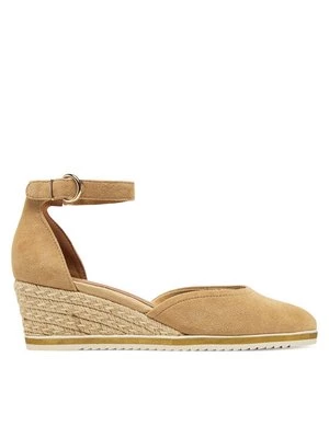Obrázek produktu Tamaris Espadrilky 1-22309-42 Hnědá