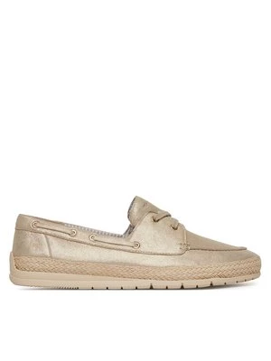 Obrázek produktu Tamaris Espadrilky 1-23651-44 Béžová