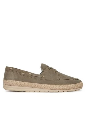 Obrázek produktu Tamaris Espadrilky 1-23651-44 Khaki