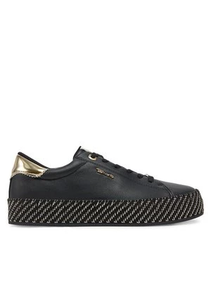 Obrázek produktu Tamaris Espadrilky 1-23713-42 Černá