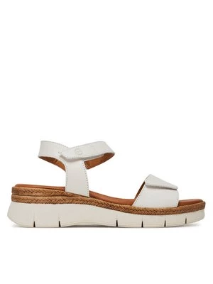 Obrázek produktu Tamaris Espadrilky 1-28220-44 Bílá
