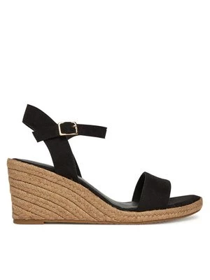 Obrázek produktu Tamaris Espadrilky 1-28300-42 Černá