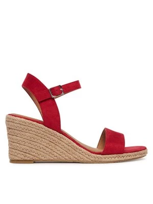 Obrázek produktu Tamaris Espadrilky 1-28300-42 Červená