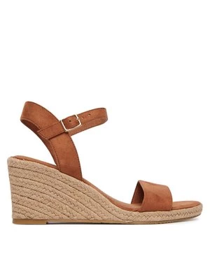 Obrázek produktu Tamaris Espadrilky 1-28300-42 Hnědá