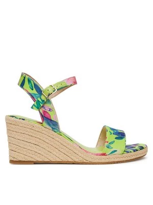 Obrázek produktu Tamaris Espadrilky 1-28300-42 Zelená