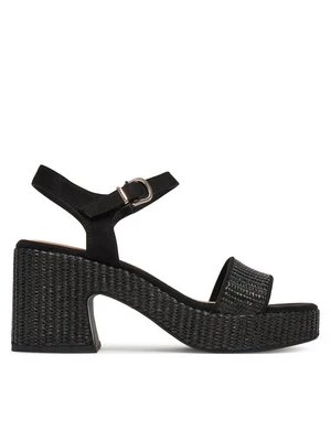Obrázek produktu Tamaris Espadrilky 1-28311-44 Černá
