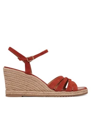 Obrázek produktu Tamaris Espadrilky 1-28312-46 Hnědá
