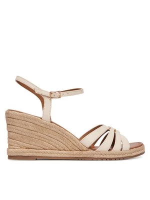 Obrázek produktu Tamaris Espadrilky 1-28312-46 Krémová