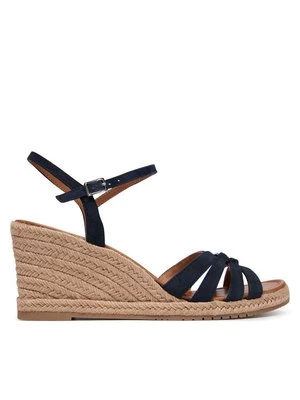 Obrázek produktu Tamaris Espadrilky 1-28312-46 Tmavomodrá