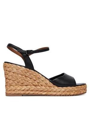 Obrázek produktu Tamaris Espadrilky 1-28335-46 Černá