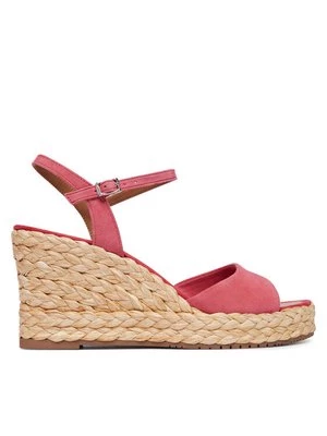 Obrázek produktu Tamaris Espadrilky 1-28335-46 Korálová