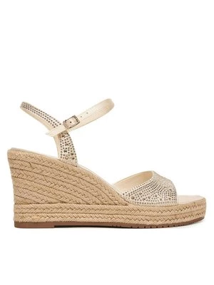 Obrázek produktu Tamaris Espadrilky 1-28336-46 Béžová