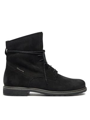Obrázek produktu Tamaris Kotníková obuv 1-25105-43 Černá