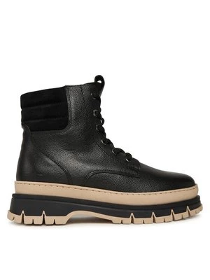 Obrázek produktu Tamaris Kotníková obuv 1-25200-45 Černá