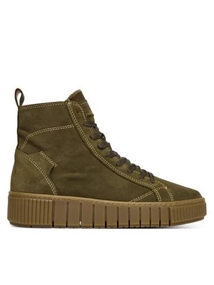 Obrázek produktu Tamaris Kotníková obuv 1-25205-45 Khaki