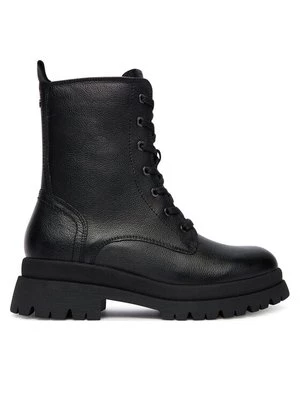 Obrázek produktu Tamaris Kotníková obuv 1-25233-45 Černá