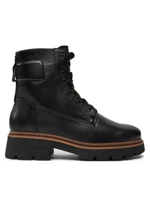 Obrázek produktu Tamaris Kotníková obuv 1-25260-41 Černá