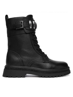 Obrázek produktu Tamaris Kotníková obuv 1-25284-45 Černá