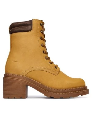 Obrázek produktu Tamaris Kotníková obuv 1-25294-45 Hnědá