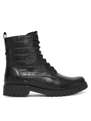 Obrázek produktu Tamaris Kotníková obuv 1-25402-43 Černá