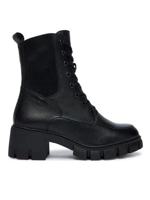 Obrázek produktu Tamaris Kotníková obuv 1-25972-45 Černá