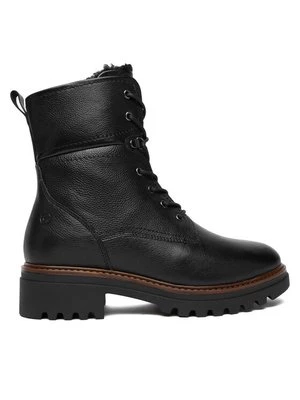 Obrázek produktu Tamaris Kotníková obuv 1-26285-45 Černá