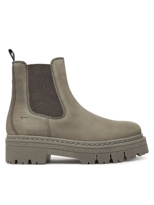 Obrázek produktu Tamaris Kotníková obuv s elastickým prvkem 1-25450-45 Šedá