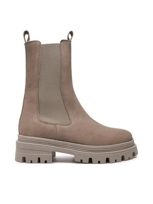 Obrázek produktu Tamaris Kotníková obuv s elastickým prvkem 1-25498- Šedá