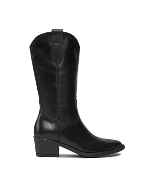Obrázek produktu Tamaris Kovbojská obuv 1-25701-41 Černá