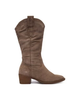 Obrázek produktu Tamaris Kovbojská obuv 1-25701-41 Hnědá