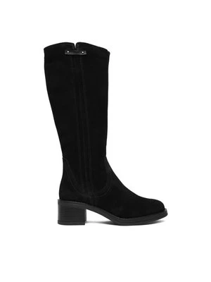 Obrázek produktu Tamaris Kozačky 1-25501-45 Černá