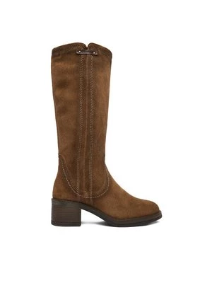 Obrázek produktu Tamaris Kozačky 1-25501-45 Hnědá