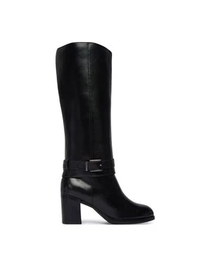 Obrázek produktu Tamaris Kozačky 1-25533-45 Černá