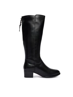 Obrázek produktu Tamaris Kozačky 1-25539-45 Černá