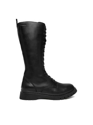 Obrázek produktu Tamaris Kozačky 1-25602-43 Černá